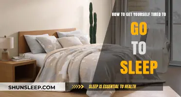 Mastering Sleep: Proven Techniques to Naturally Induce Evening Fatigue