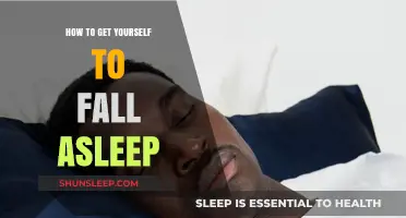 Mastering Sleep: Proven Tips to Drift Off Effortlessly Tonight