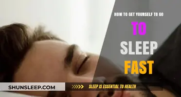 Quick Sleep Tips: Fall Asleep Faster Tonight with These Tricks