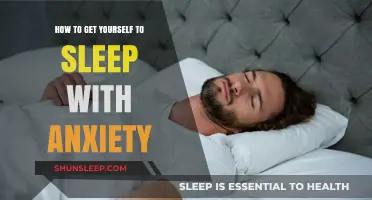 Calm Your Mind: Effective Strategies to Sleep Despite Anxiety