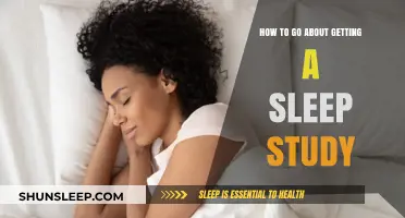 Understanding Sleep Studies: A Step-by-Step Guide to Getting Tested
