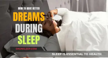 Unlocking Dreams: Enhancing Sleep Experiences