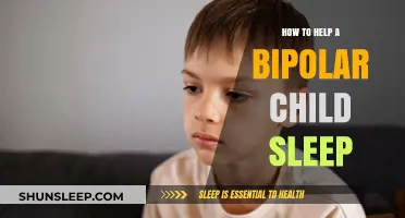 Supporting Bipolar Children: Effective Strategies for Better Sleep and Rest