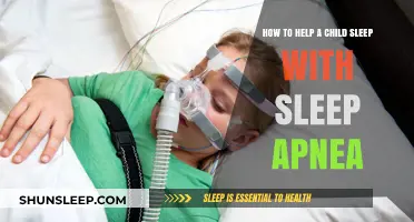 Helping Your Child Sleep Better: Managing Pediatric Sleep Apnea