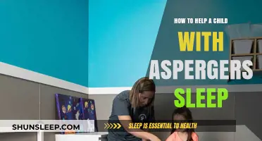 Supporting Aspergers Sleep: Gentle Strategies for Calm Nights