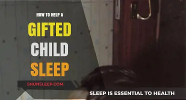 Supporting Gifted Kids: Strategies for Better Sleep and Rest