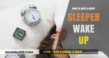 Effective Strategies to Gently Wake Up Heavy Sleepers Every Morning