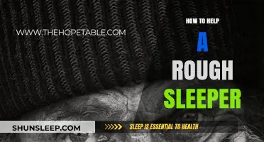Compassionate Steps to Support and Empower Rough Sleepers in Crisis