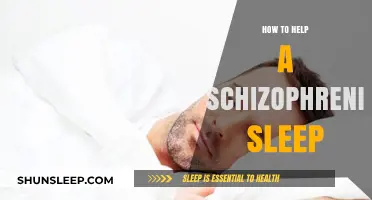 Effective Strategies for Improving Sleep in Schizophrenia Patients