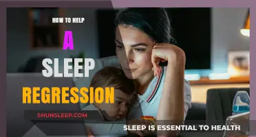 Navigating Sleep Regression: Effective Strategies to Help Your Child Sleep