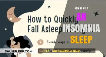 Effective Strategies to Help Insomnia Sufferers Achieve Restful Sleep
