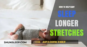 Effective Tips for Helping Your Baby Sleep Longer and Better