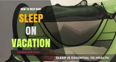 Traveling with Baby? Tips for Peaceful Sleep Away from Home