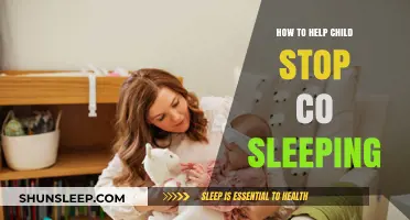 Gentle Strategies to Help Your Child Transition from Co-Sleeping