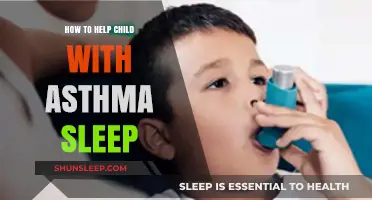 Helping Asthmatic Children Sleep: Tips for Peaceful Nights and Healthy Breathing