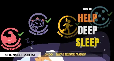 Unlock Restful Nights: Proven Tips for Achieving Deep, Restorative Sleep