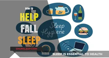 Mastering Relaxation: Proven Tips to Help You Fall Asleep Faster