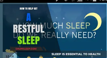 Unlock Peaceful Nights: Proven Tips for Restful Sleep and Rejuvenation