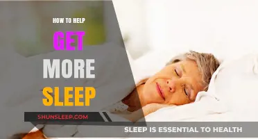 Unlock Restful Nights: Simple Strategies for Better Sleep Habits