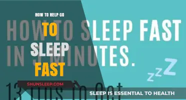 Quick Sleep Tips: Proven Strategies to Fall Asleep Faster Tonight