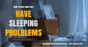Helping Kids Sleep Better: Practical Tips for Restful Nights