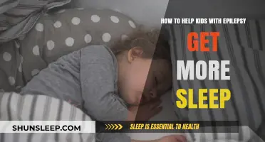 Supporting Kids with Epilepsy: Strategies for Better Sleep and Rest
