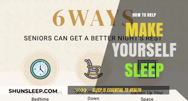 Mastering Sleep: Simple Strategies for Restful Nights and Energized Days
