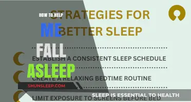 Effective Sleep Strategies: Tips to Help You Fall Asleep Faster