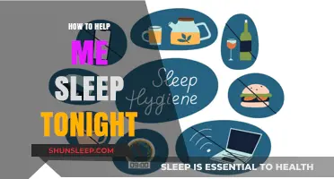 Relax and Rest: Simple Tips for a Peaceful Sleep Tonight