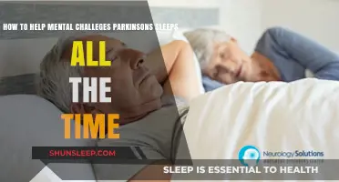 Supporting Parkinson’s Patients: Strategies to Manage Excessive Sleepiness