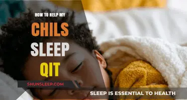 Effective Strategies to Help Your Child Sleep Quietly and Peacefully
