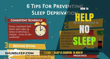 Effective Strategies to Conquer Insomnia and Restore Restful Nights