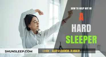 Effective Tips to Help Light Sleepers Sleep Soundly Every Night