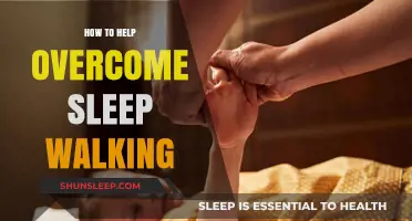 Effective Strategies to Safely Manage and Overcome Sleepwalking Episodes