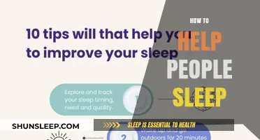 Effective Strategies to Enhance Sleep Quality and Promote Restful Nights