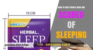 Overcoming Sleep Anxiety: Gentle Strategies to Ease Fear and Promote Rest