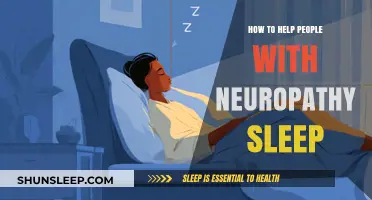 Effective Sleep Strategies for Neuropathy Relief and Comfortable Rest