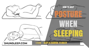 Improve Your Posture: Expert Tips for Better Sleep and Alignment