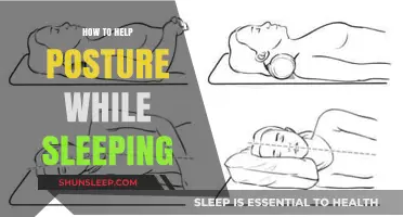 Improve Your Posture: Expert Tips for Better Sleep and Alignment