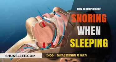 Effective Tips to Reduce Snoring for a Peaceful Night's Sleep