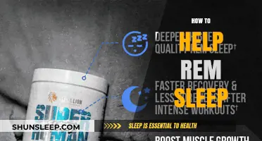 Enhance Your REM Sleep: Proven Strategies for Restorative Nights