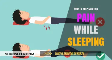 Ease Sciatica Pain: Sleep Better with These Proven Tips
