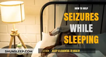 Safe Sleep Strategies: Managing and Preventing Nocturnal Seizures Effectively