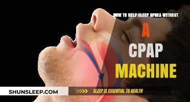 Effective Sleep Apnea Remedies: CPAP-Free Solutions for Better Rest