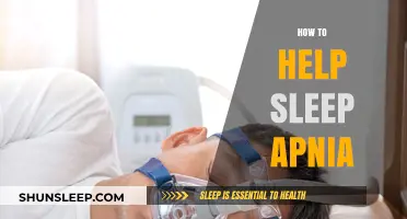 Effective Strategies to Manage and Improve Sleep Apnea Symptoms
