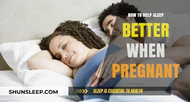 Pregnancy Sleep Solutions: Tips for Restful Nights and Healthy Baby