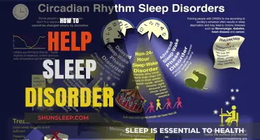 Effective Strategies to Overcome Sleep Disorders and Improve Restful Nights