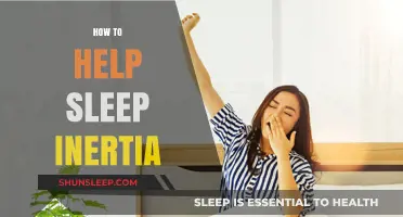 Overcoming Sleep Inertia: Effective Strategies for a Refreshed Morning Start