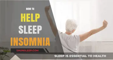 Effective Strategies to Overcome Insomnia and Improve Your Sleep Quality