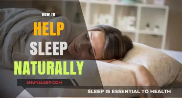 Natural Sleep Remedies: Simple Tips for Restful Nights and Energized Days